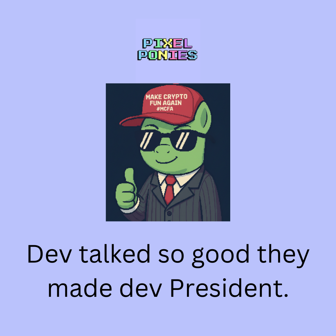 The PONY Story - Page 10