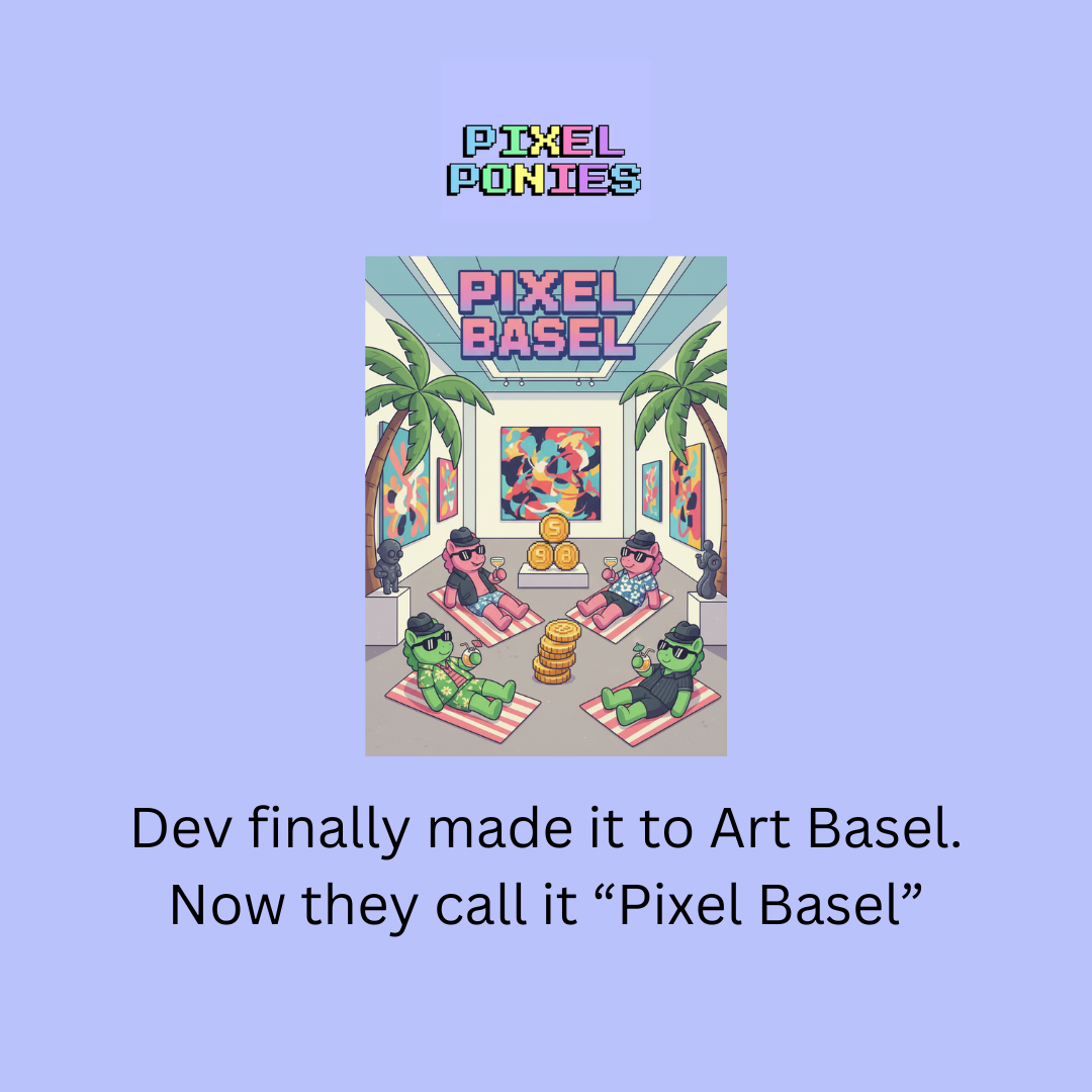 The PONY Story - Page 13