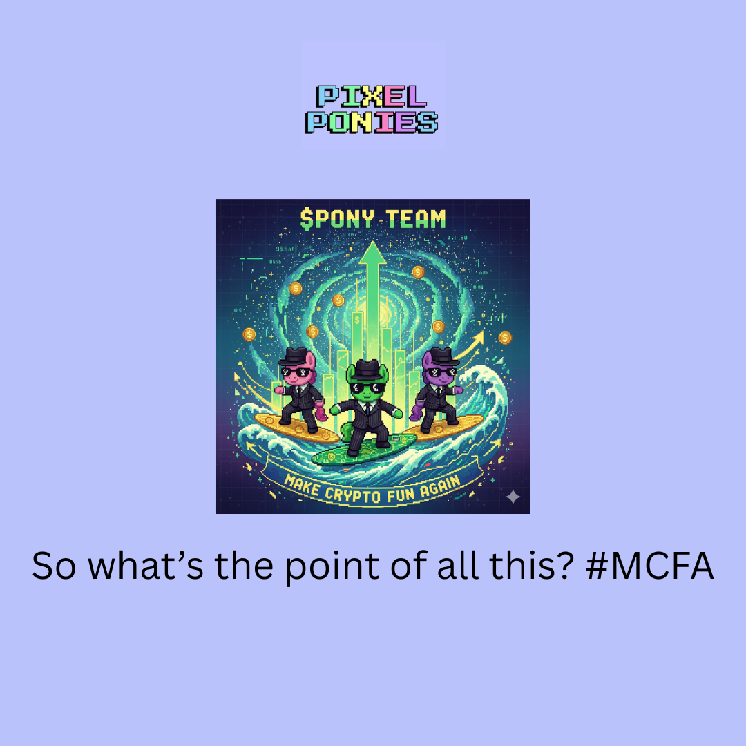 The PONY Story - Page 14