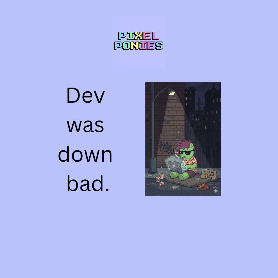 The PONY Story - Page 2