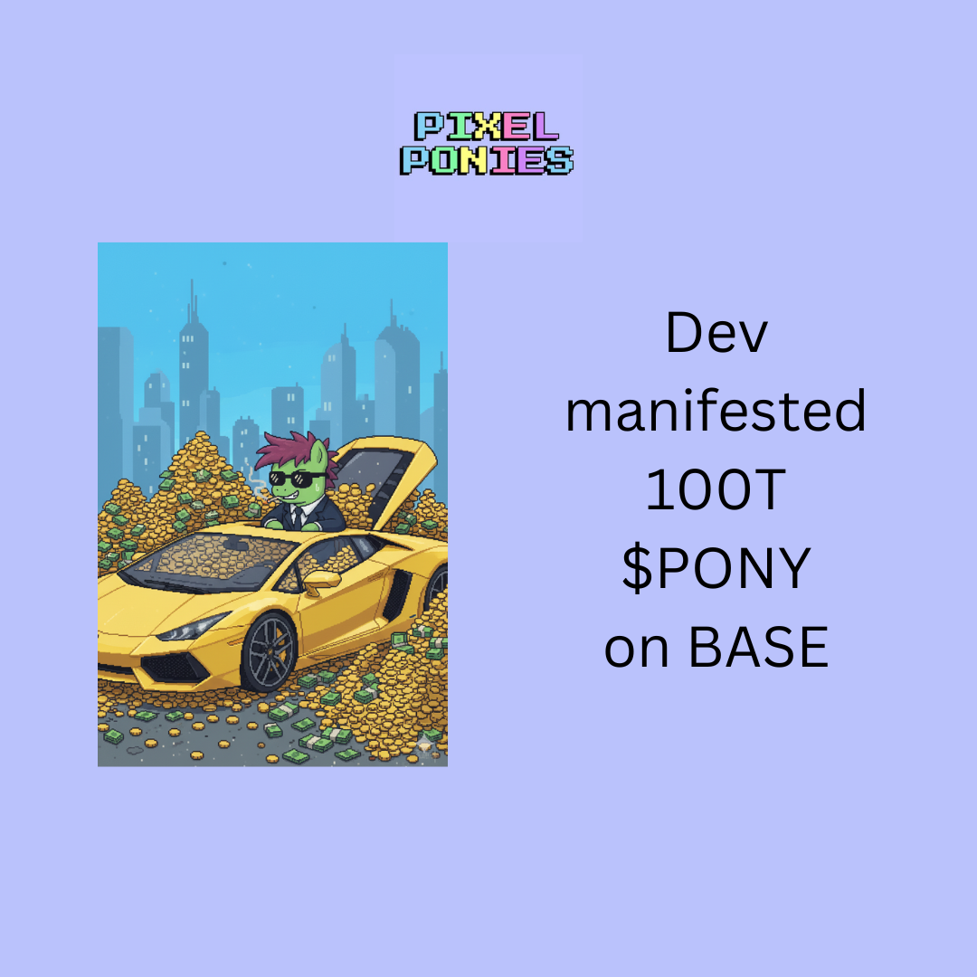 The PONY Story - Page 4