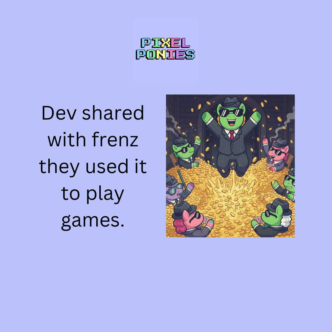 The PONY Story - Page 5