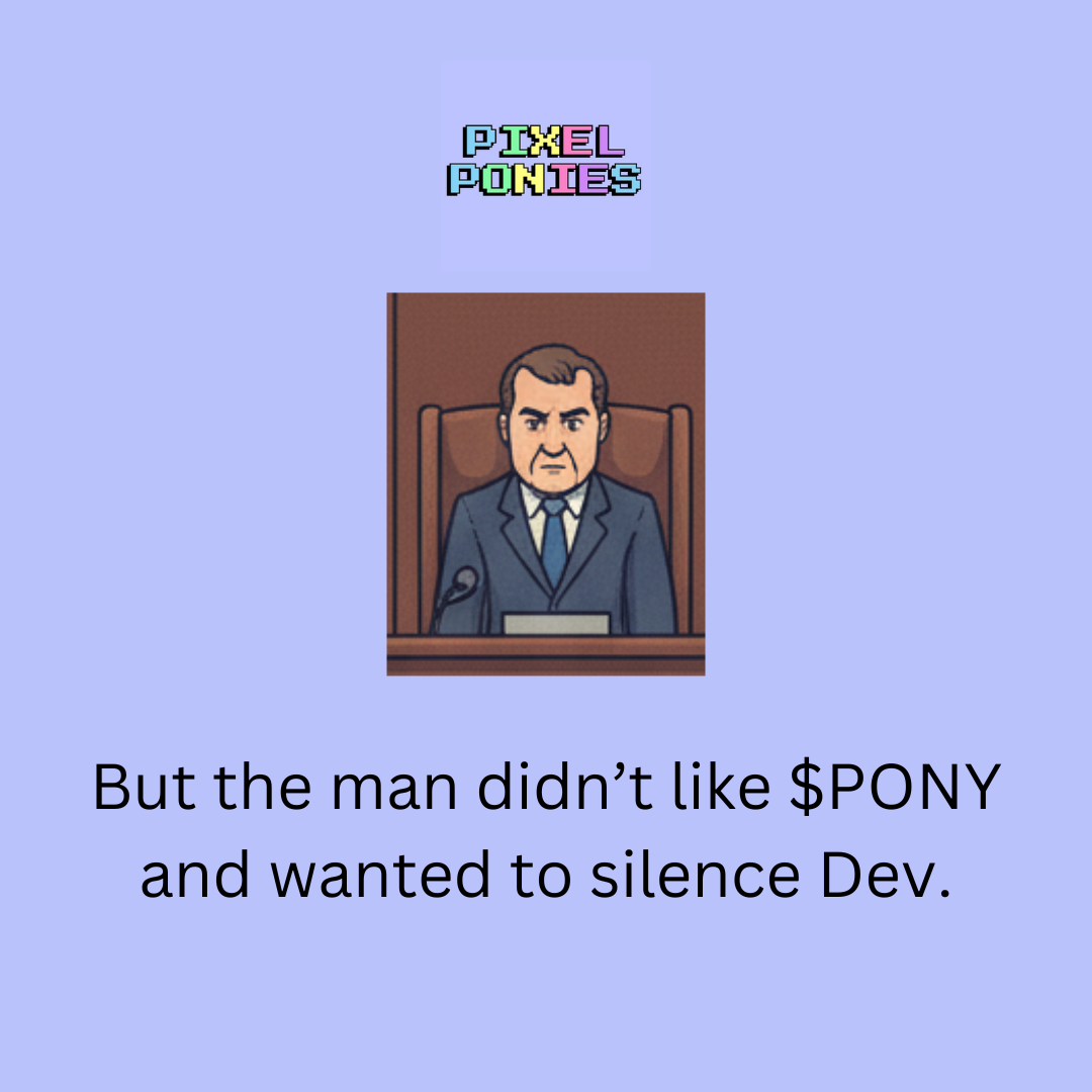 The PONY Story - Page 6