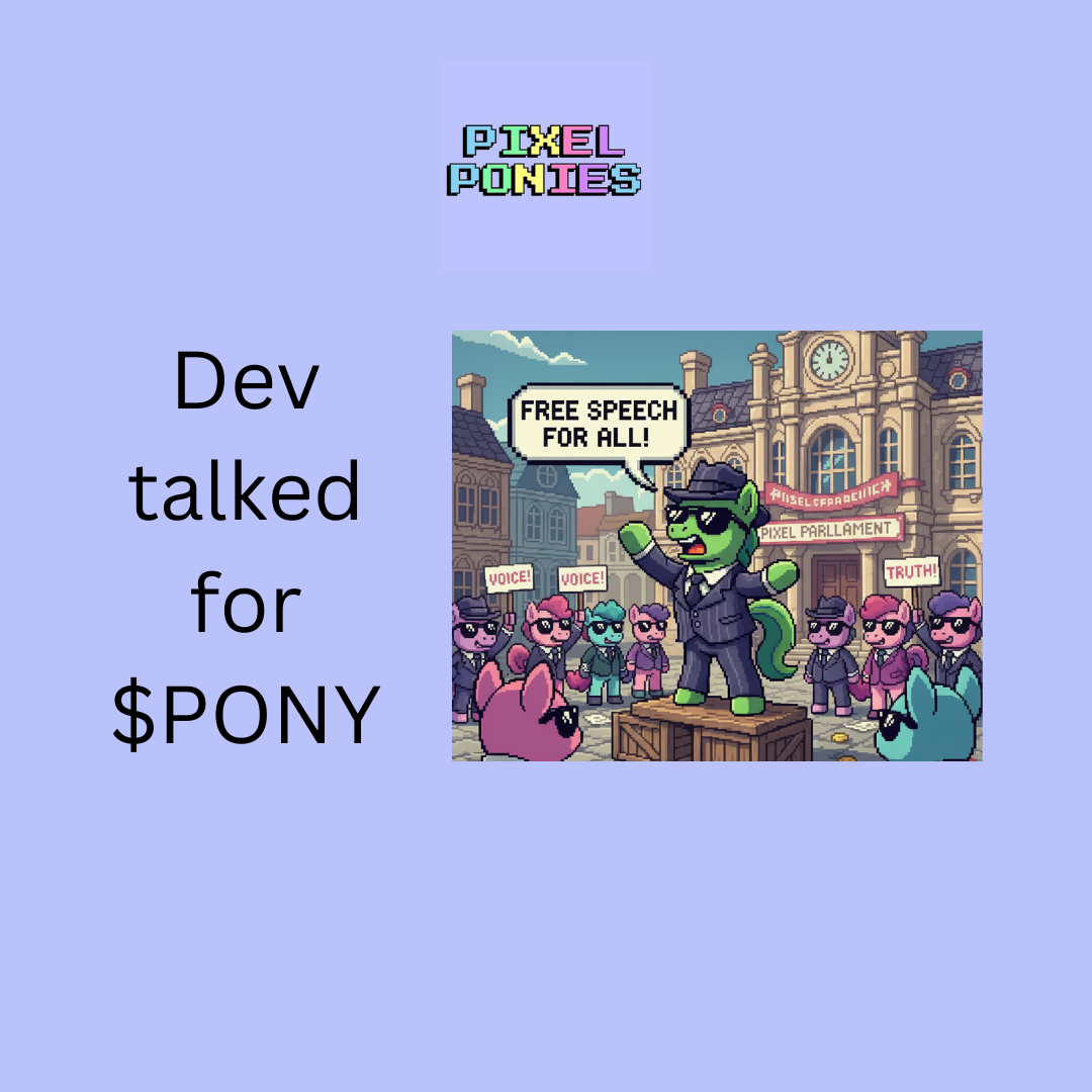 The PONY Story - Page 7