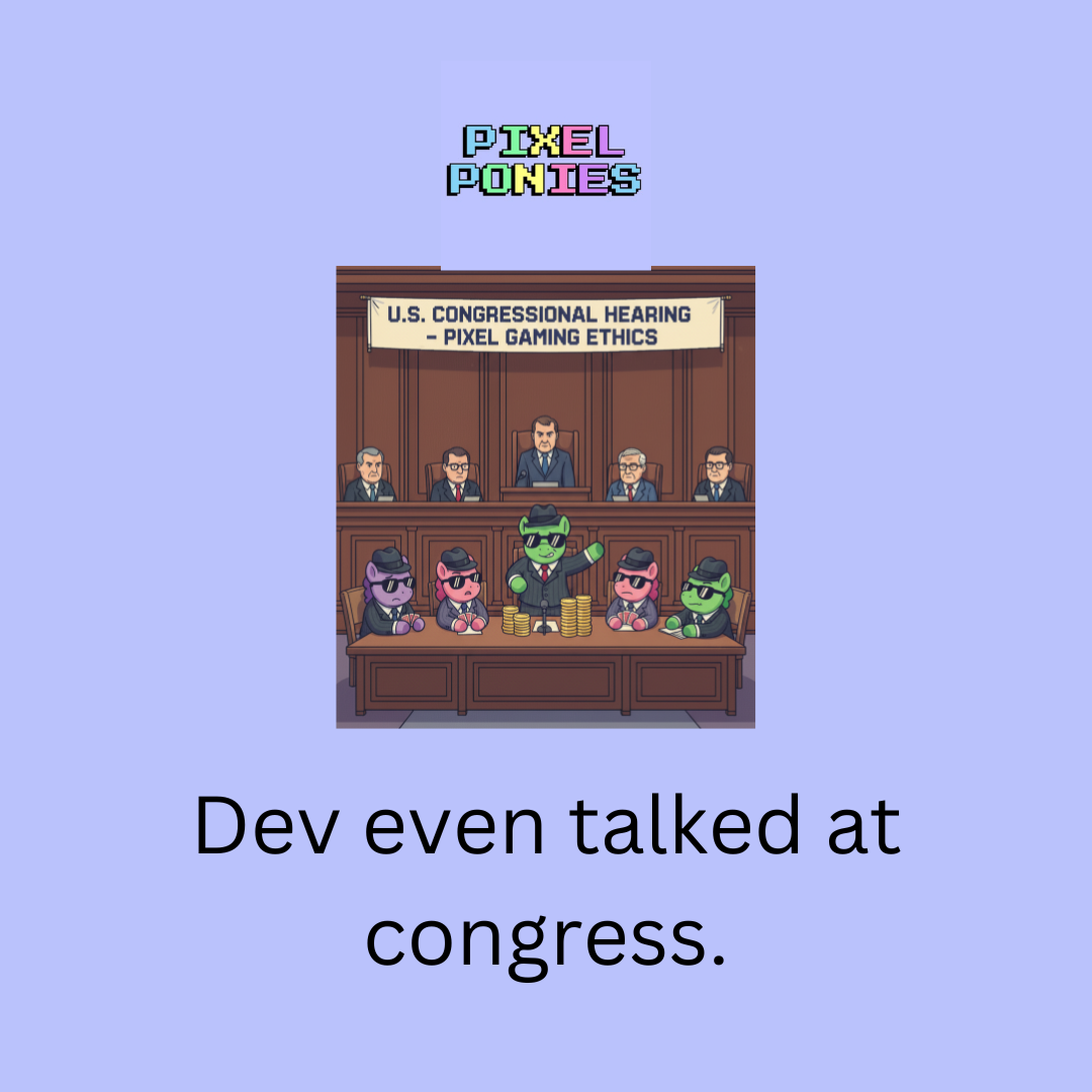 The PONY Story - Page 9